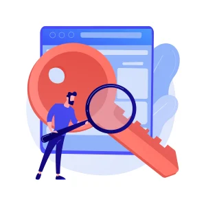 Keyword research