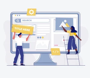 Content Optimization