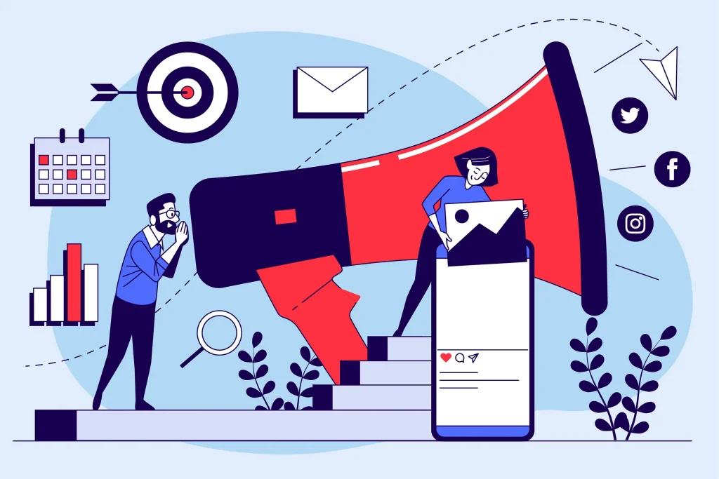 Digital Marketing in Nepal: Beginners Friendly Guide