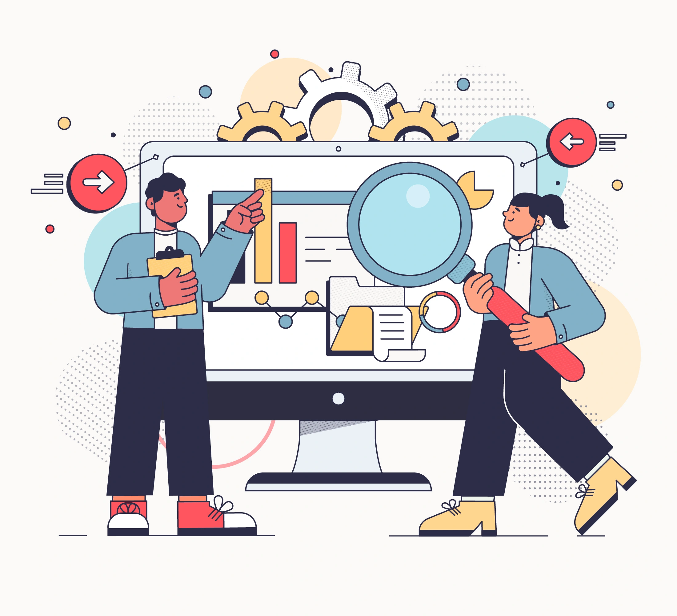 Website Health Checking