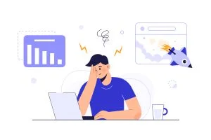 Beginners' SEO mistakes