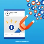 Facebook marketing