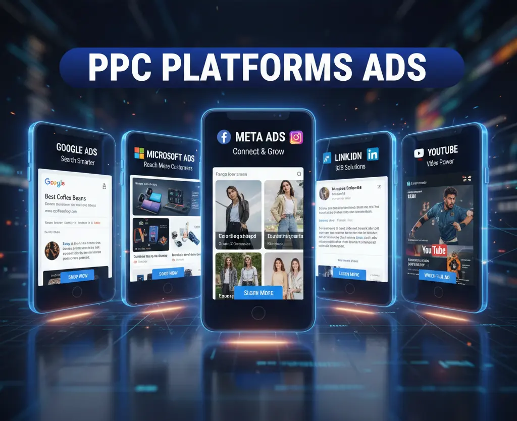 PPC Marketing