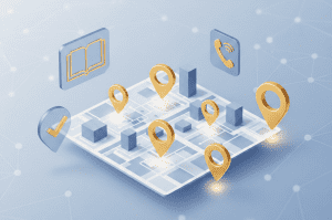 Build Local Backlinks