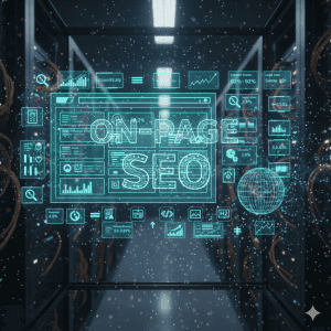 On-Page SEO