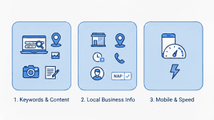 Optimize Your Website for Local SEO