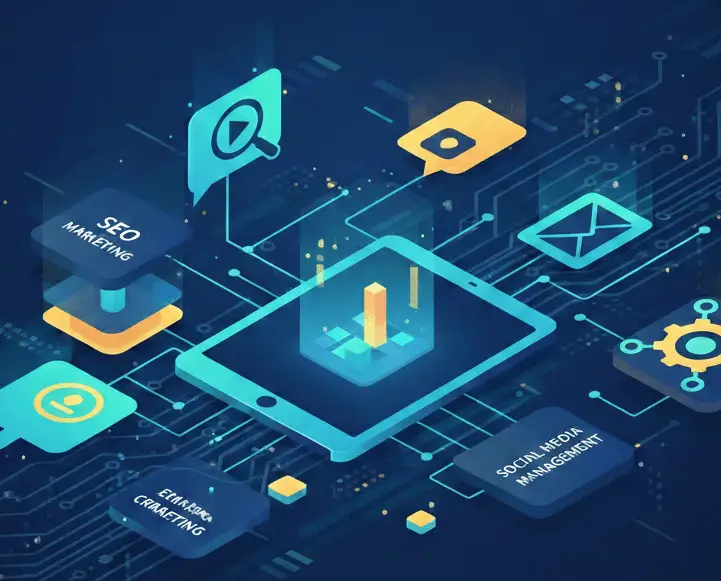 Digital Marketing Tools for Beginners