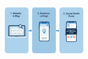 Use Local Keywords Properly