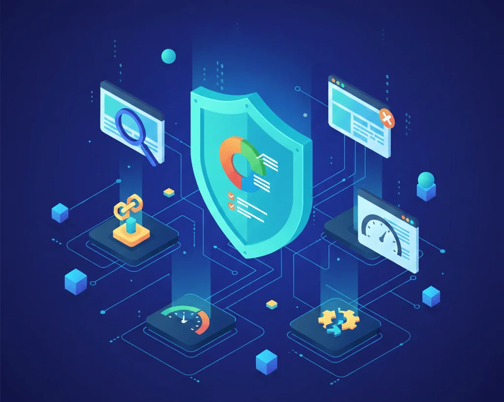 Website Audit Tools