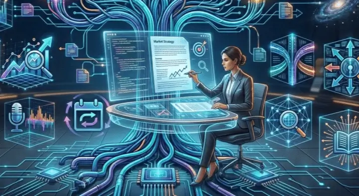 writing Content for marketing purpose