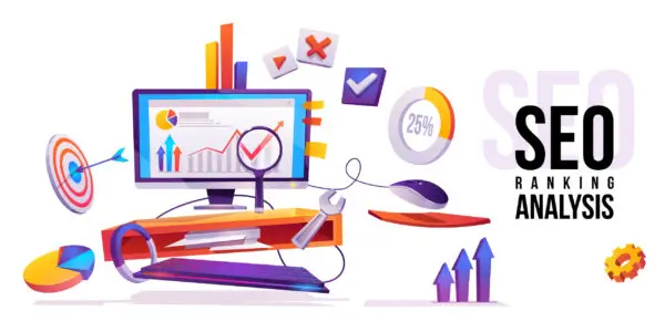 Technical SEO helps with ranking website.